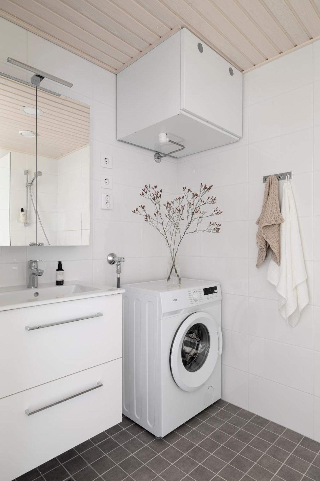 2Br Design Home 400 M From Train Station Tikkurila Vantaa Bagian luar foto