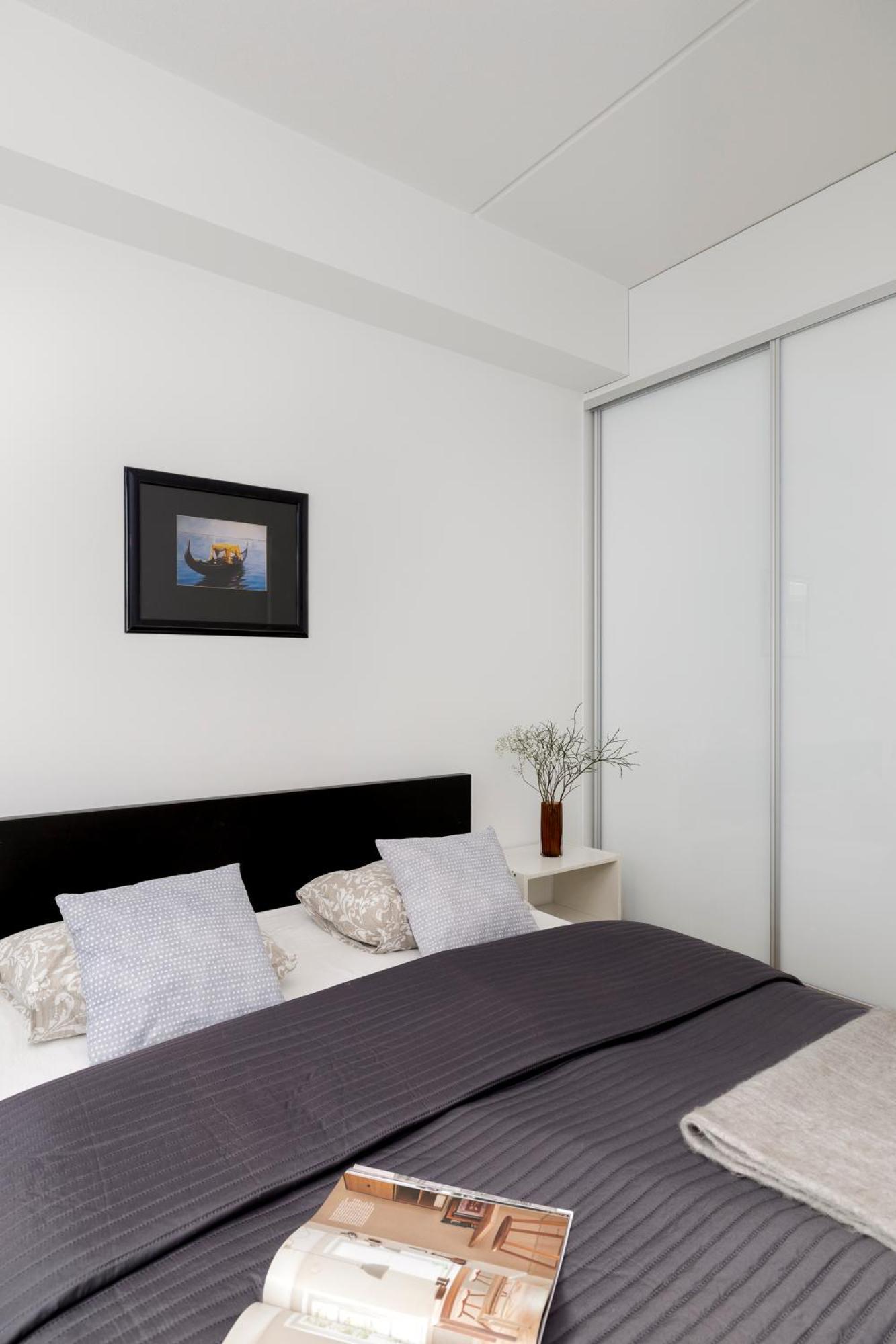 2Br Design Home 400 M From Train Station Tikkurila Vantaa Bagian luar foto