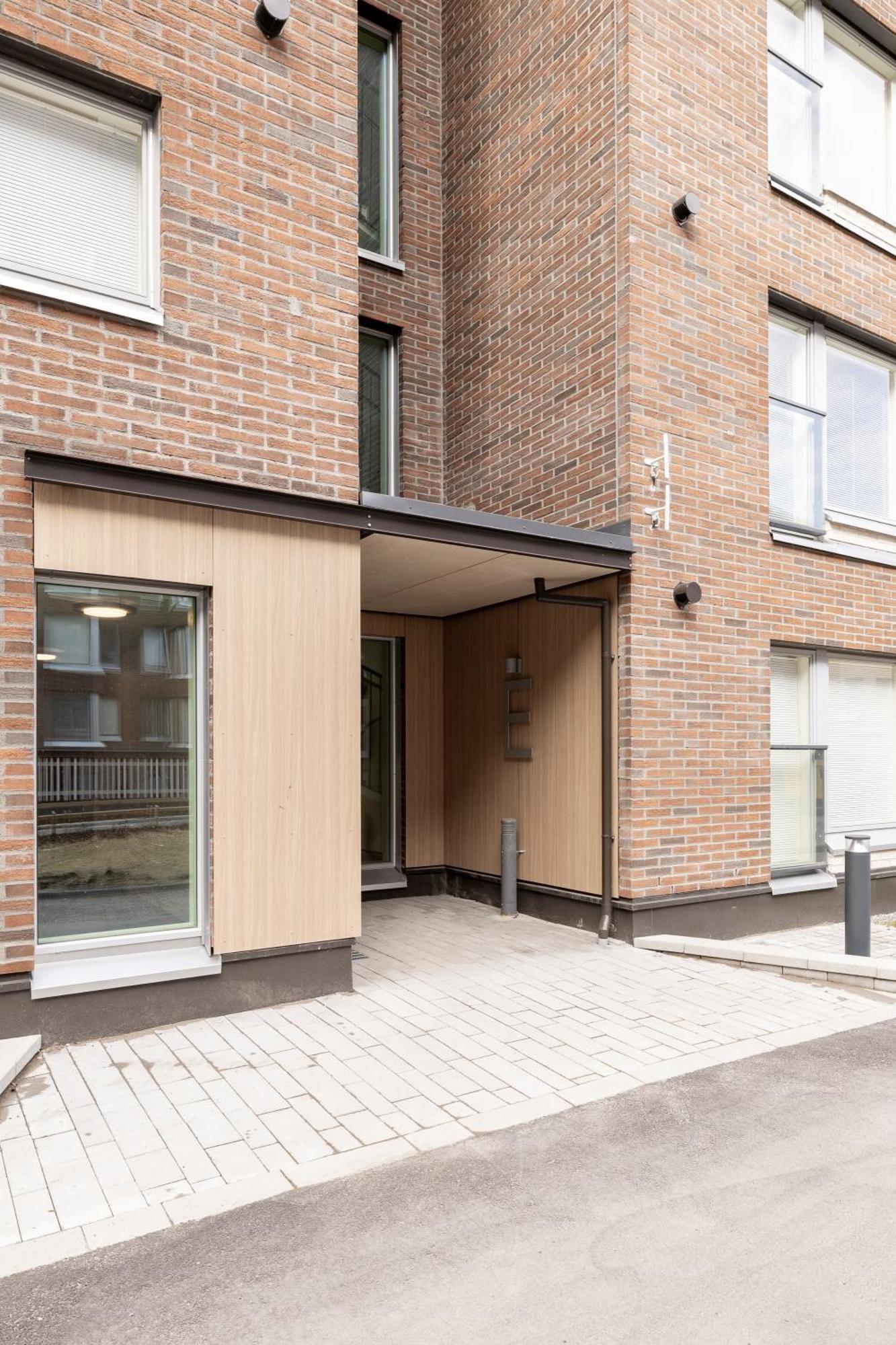 2Br Design Home 400 M From Train Station Tikkurila Vantaa Bagian luar foto